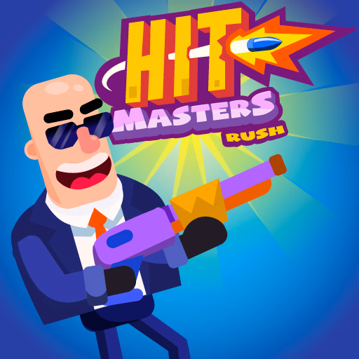 Hit Masters Rush